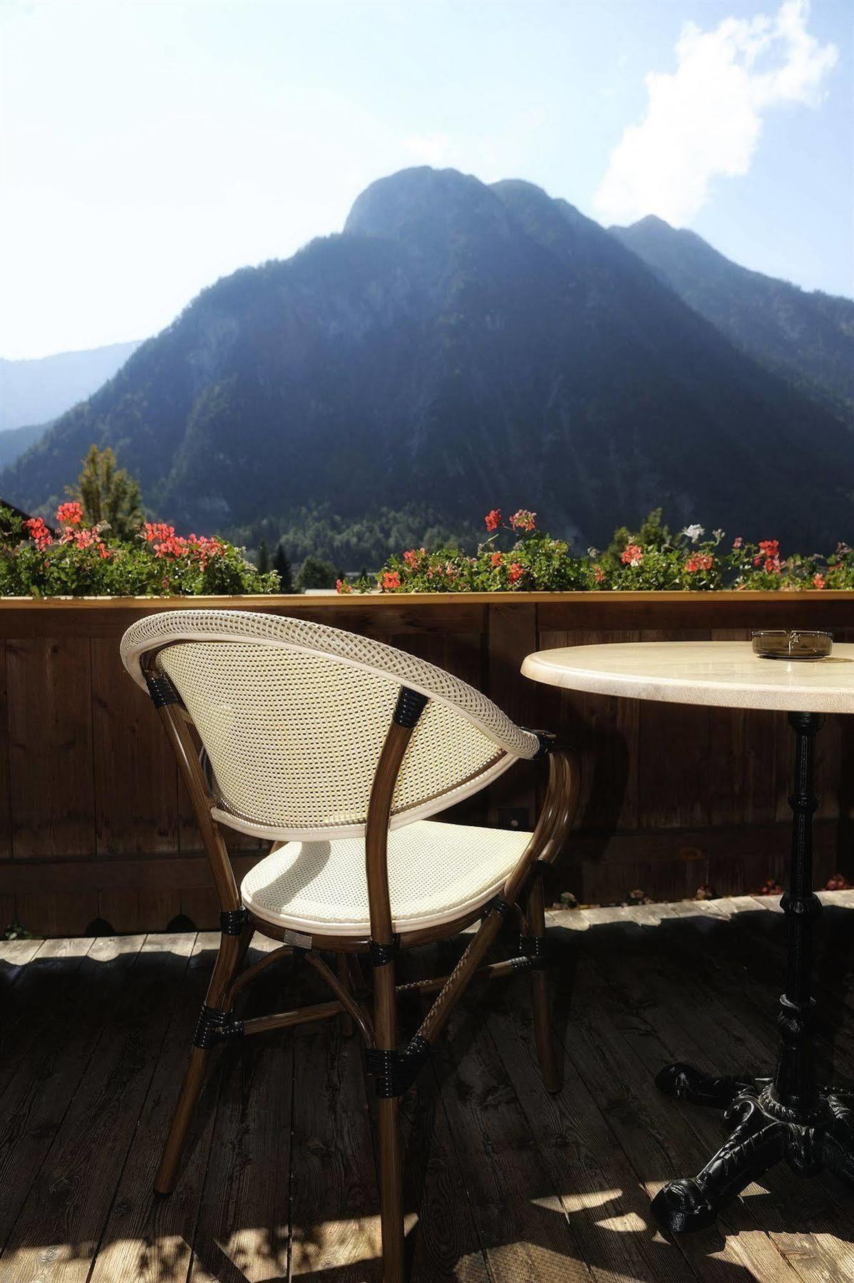 Garni Das Sonnalp Eben am Achensee Εξωτερικό φωτογραφία